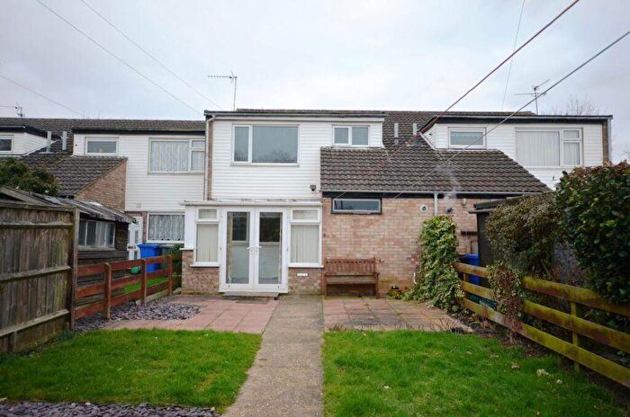 3 Bedroom Terraced House To Rent In Bradford Road, Boston, PE21