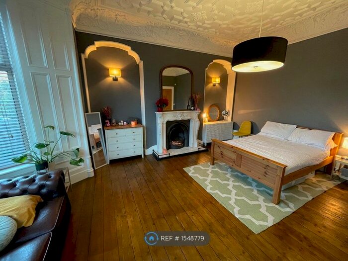 2 Bedroom Flat To Rent In Westburn Road, Aberdeen, AB25