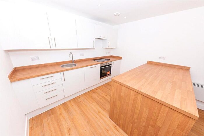 1 Bedroom Property For Sale In Advent Way, Ancoats, M4