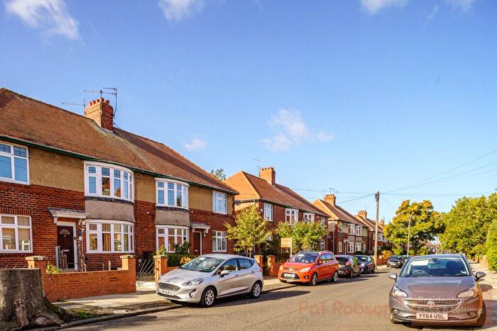 2 Bedroom Apartment To Rent In Strathmore Road, Newcastle Upon Tyne, Tyne And Wear, NE3