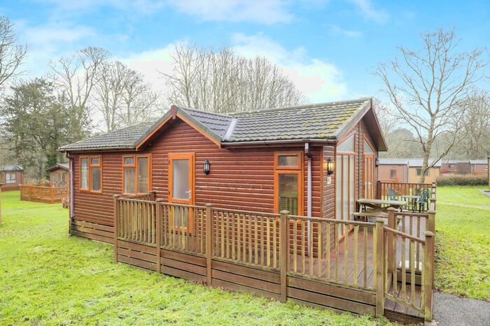 3 Bedroom Bungalow For Sale In Lelant, St. Ives, Cornwall, TR26