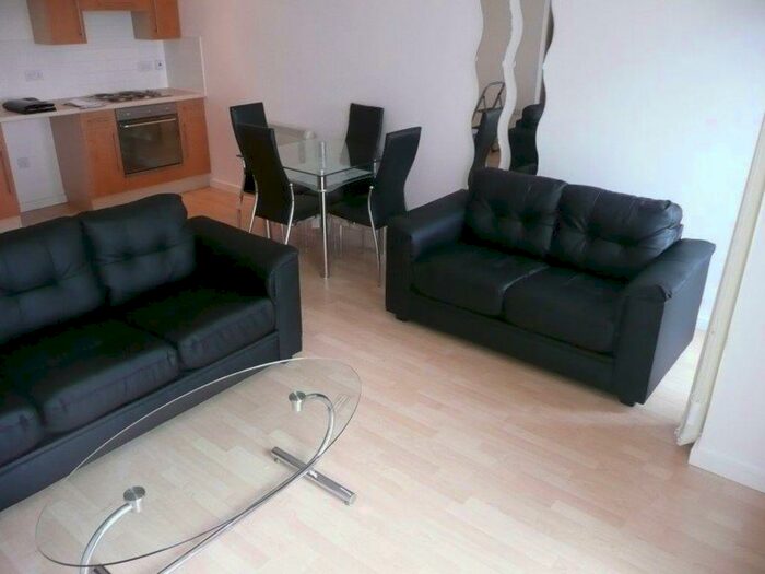 1 Bedroom Flat To Rent In Ordsall Lane, Salford, Manchester, M5
