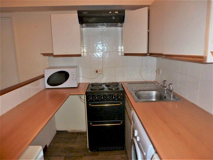 1 Bedroom Flat To Rent In Turnpike Court, Wisbech, PE13