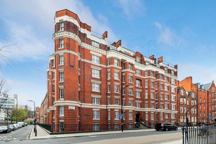 Studio To Rent In Hunter Street, London, WC1N