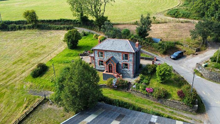 3 Bedroom Farm House For Sale In Llwyncelyn Farmhouse, Stables And Approximately . Acres Of Land, Llwyncelyn, Porth, CF39