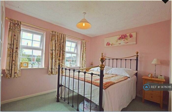 4 Bedroom Terraced House To Rent In Lakeview Way, Hampton Hargate, Peterborough, PE7