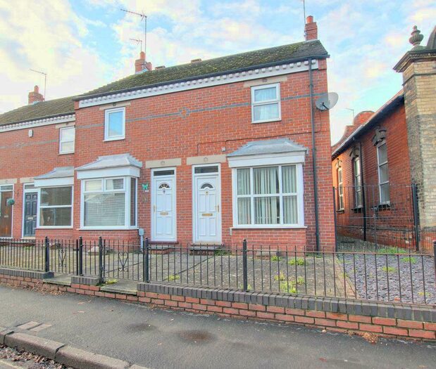 2 Bedroom House To Rent In Wilbert LaneBeverleyEast Yorkshire, HU17