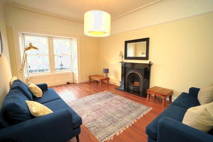 2 Bedroom Flat To Rent In Coates Gardens, West End, Edinburgh, EH12