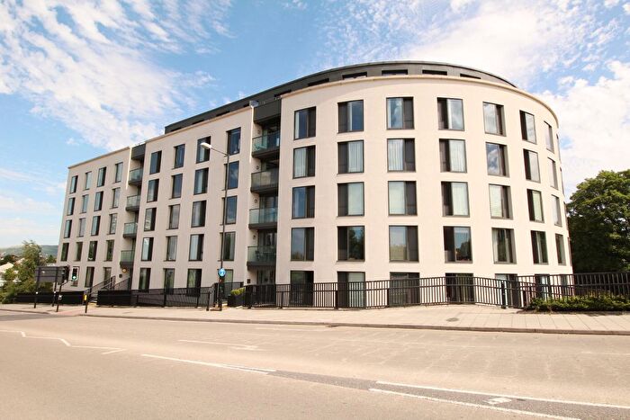 1 Bedroom Flat To Rent In Honeybourne Way, Cheltenham, GL50