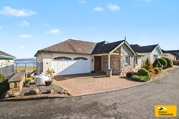 4 Bedroom Detached House For Sale In Greenacres, Grange Over Sands, LA11