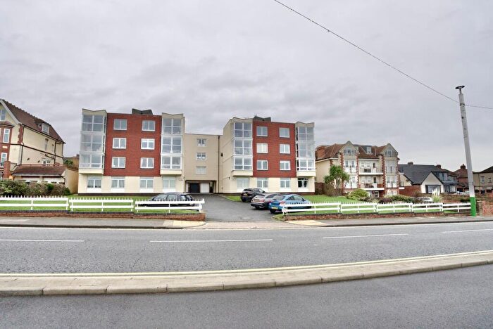 2 Bedroom Apartment To Rent In Cliffe Court, Sunderland, SR6