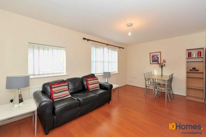 2 Bedroom Flat To Rent In Frost Mews, South Shields, NE33