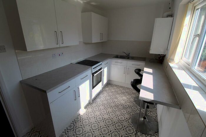 2 Bedroom Semi-Detached House To Rent In Loughrigg Close, The Meadows, Nottingham, NG2