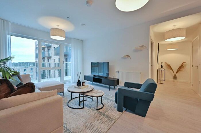 1 Bedroom Flat For Sale In Eastman Village, Harrow, HA1