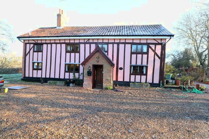 2 Bedroom Barn Conversion To Rent In Keepers Cottage, Diss, IP22