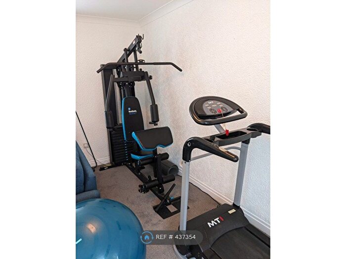 2 Bedroom Terraced House To Rent In Laurel Avenue, Durham, DH1