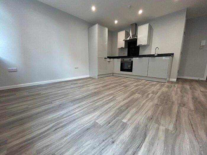 1 Bedroom Apartment To Rent In All Six House, Derby Square, Liverpool, Merseyside, L2