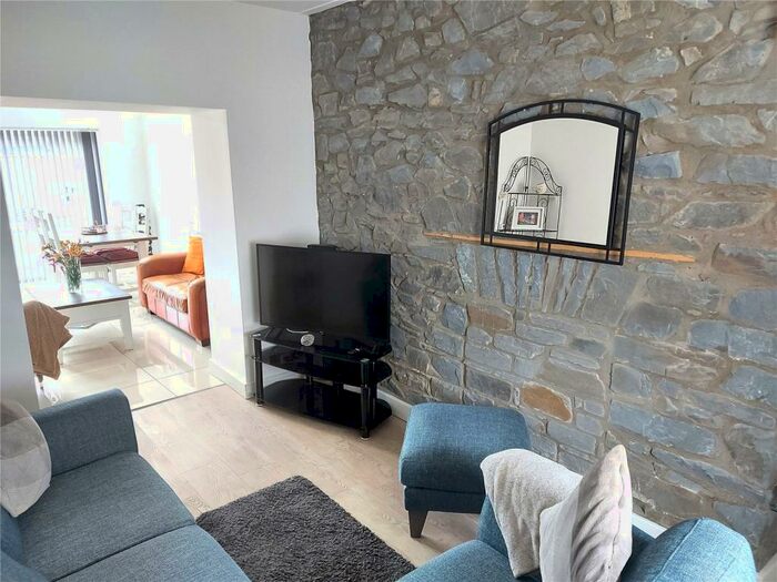 3 Bedroom Terraced House For Sale In Victoria Street, Aberaeron, Ceredigion, SA46