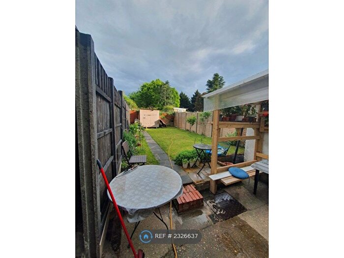 1 Bedroom Flat To Rent In Kingsley Road, Harrow, HA2