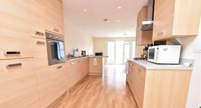 1 Bedroom Terraced House To Rent In Long Down Avenue, Bristol, BS16