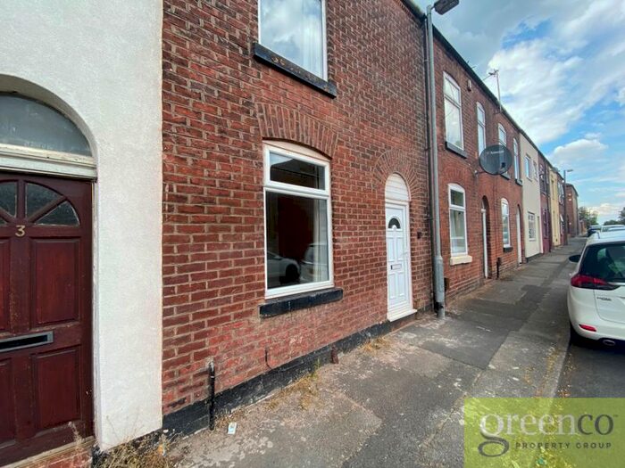 2 Bedroom Terraced House To Rent In Carlisle Street, Pendlebury, Swinton, Manchester, M27