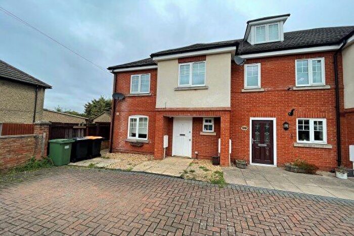 4 Bedroom Property To Rent In Stanbridge Road, Leighton Buzzard, LU7