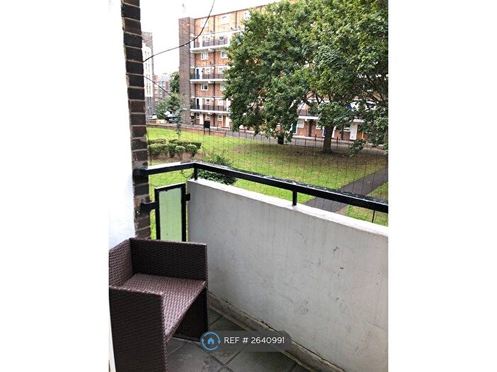 4 Bedroom Flat To Rent In Woodville House, London, SE1