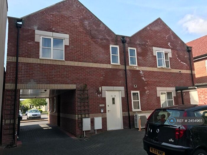 1 Bedroom Flat To Rent In Coates Road, Gosport, PO12