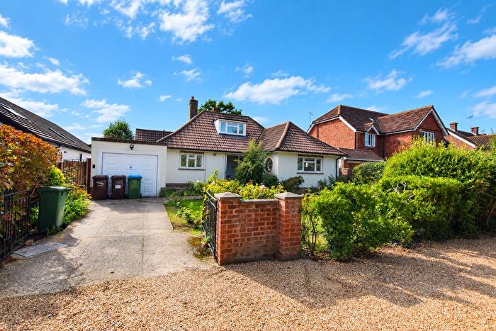 3 Bedroom Detached Bungalow To Rent In Kingsway, Bognor Regis, West Sussex, PO21