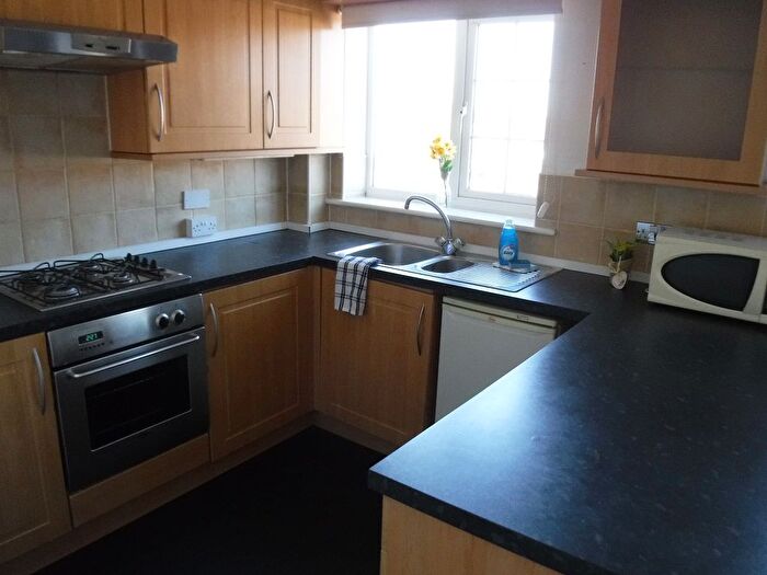 Studio To Rent In Essington Way, Wolverhampton, WV1
