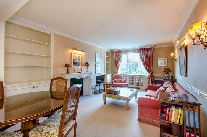 2 Bedroom Flat To Rent In Harrington Road, South Kensington, SW7