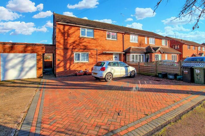 2 Bedroom Apartment To Rent In St Albans, AL3