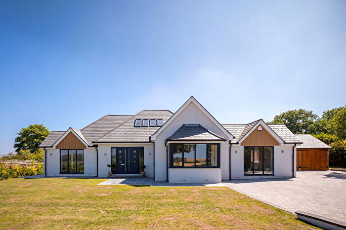 4 Bedroom Detached House For Sale In Rock, Worcestershire, DY14