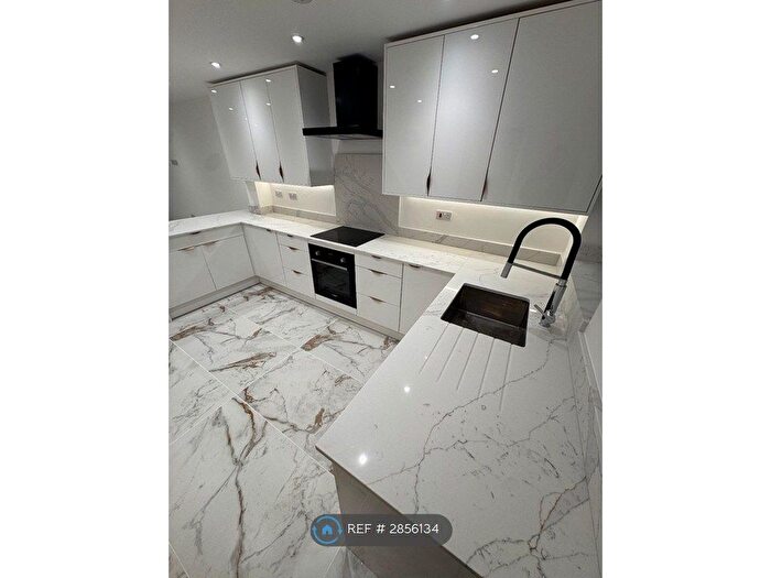 2 Bedroom Terraced House To Rent In Swallow Drive, Northolt, UB5