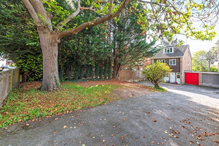 5 Bedroom Detached House For Sale In London Road, Southborough, Tunbridge Wells, TN4