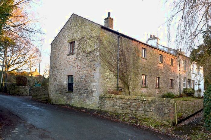 4 Bedroom Cottage To Rent In West View Cottages, Burrow, LA6