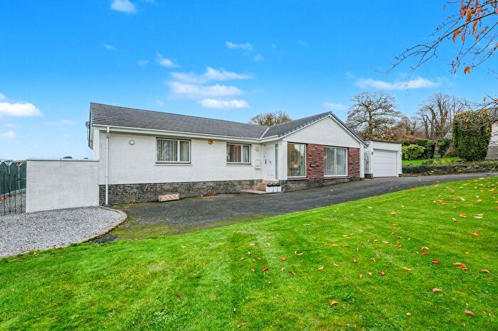 4 Bedroom Bungalow For Sale In Bridekirk, Cockermouth, CA13