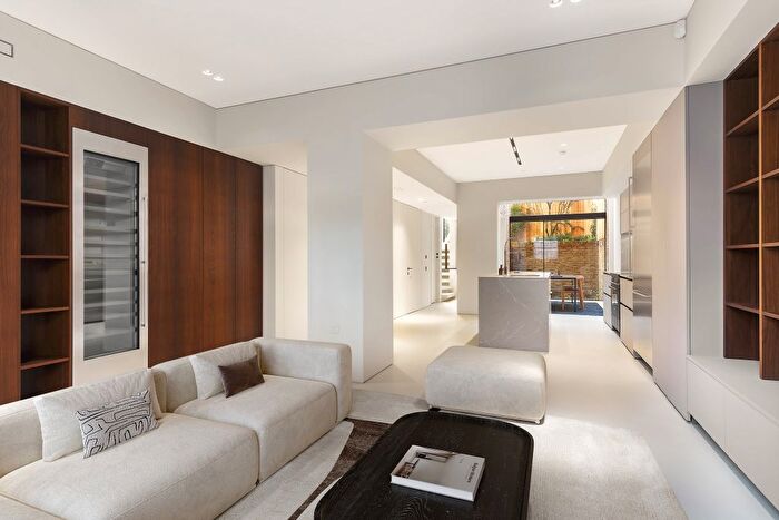 6 Bedroom Terraced House To Rent In Montpelier Square, Knightsbridge, SW7