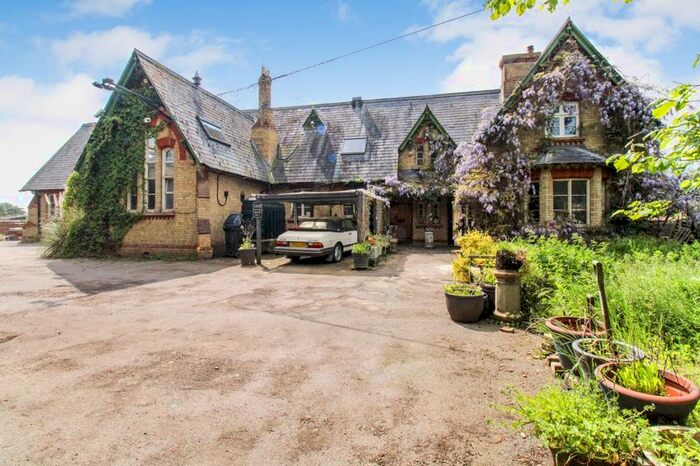 5 Bedroom Detached House For Sale In Church Street, Tempsford, Sandy, SG19