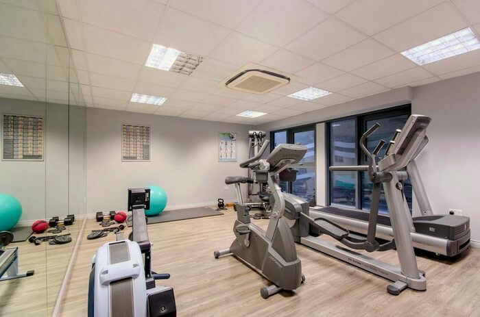 1 Bedroom Flat To Rent In Oval Road, Camden Town, London, NW1