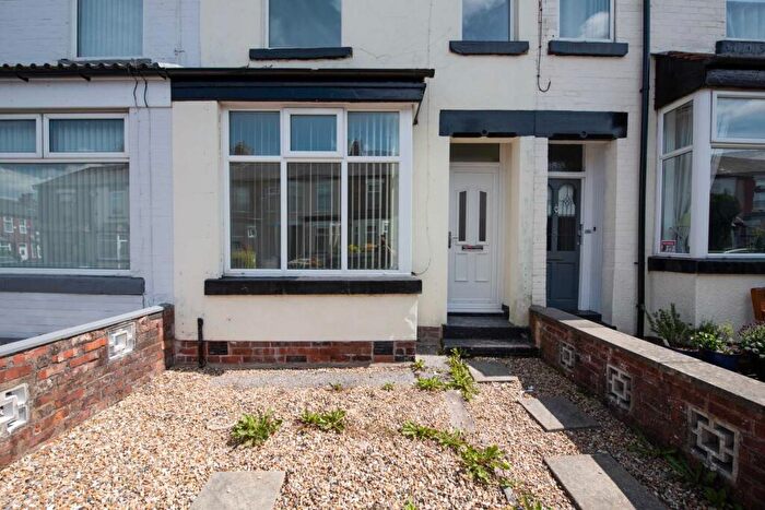 2 Bedroom Terraced House To Rent In Princess Road, Prestwich, M25