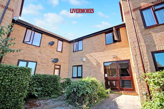 2 Bedroom Terraced House To Rent In Cutty Sark Court, Low Close, Greenhithe, Kent, DA9