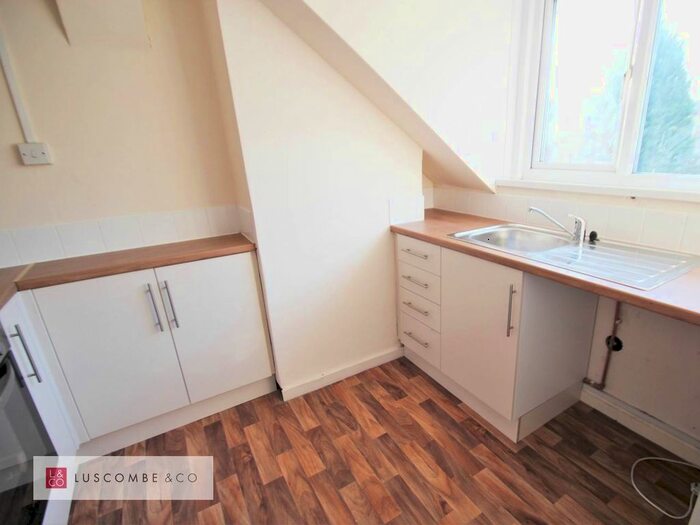 1 Bedroom Flat To Rent In Brynhyfryd Road, Newport, NP20