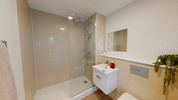 2 Bedroom Apartment To Rent In Merlin Wharf, Bath Lane, Leicester, LE3