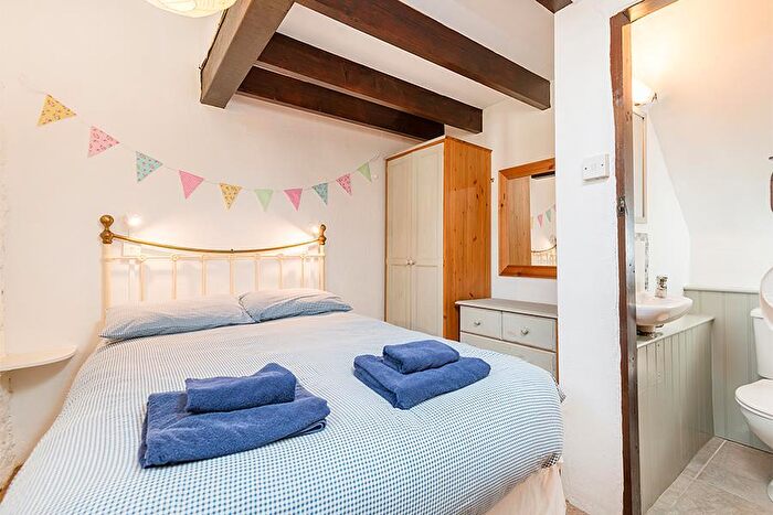 3 Bedroom Bungalow For Sale In Barley Store, Berehayes, Whitchurch Canonicorum, DT6