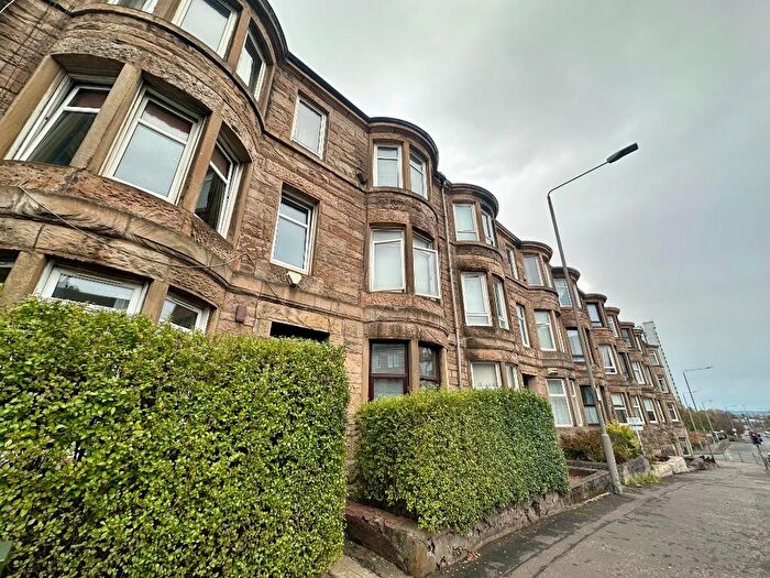 1 Bedroom Flat To Rent In Bearsden Road, Glasgow, G13