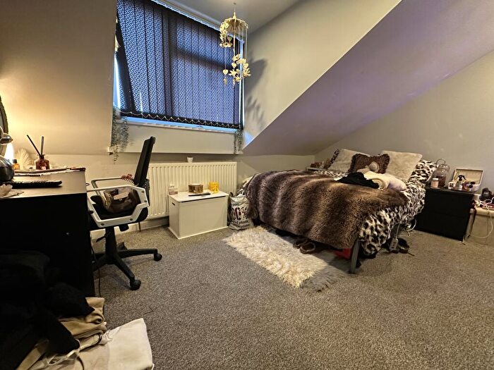 1 Bedroom House To Rent In Hubert Road, Selly Oak, West Midlands, B29