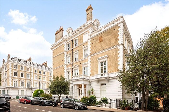 1 Bedroom Flat For Sale In Onslow Gardens, London, SW7