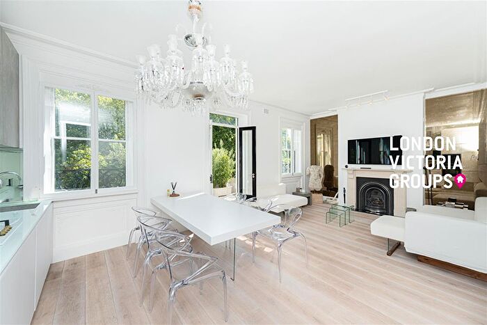 1 Bedroom Flat To Rent In Ennismore Gardens, London, SW7