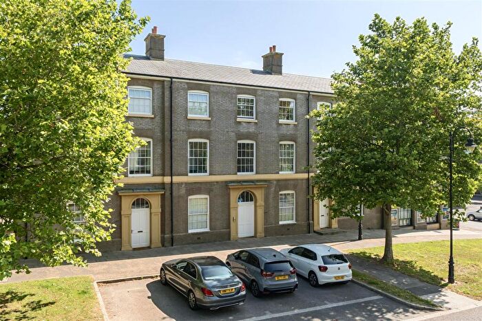 2 Bedroom Apartment For Sale In Peverell Avenue East, Poundbury, Dorchester, DT1